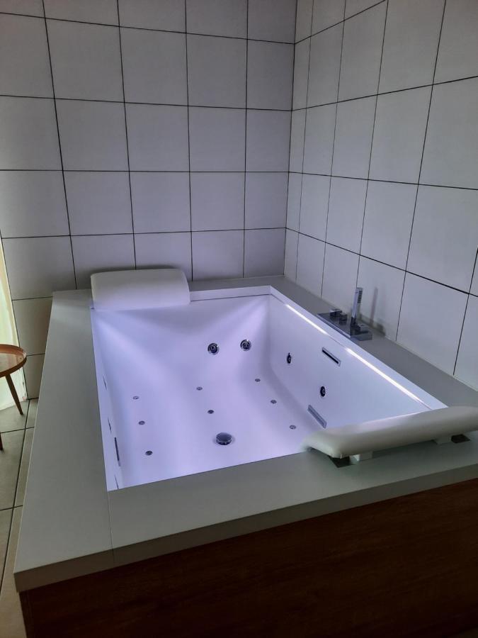 La Tour D'Olympe Villa Recoules-Previnquieres Exterior photo