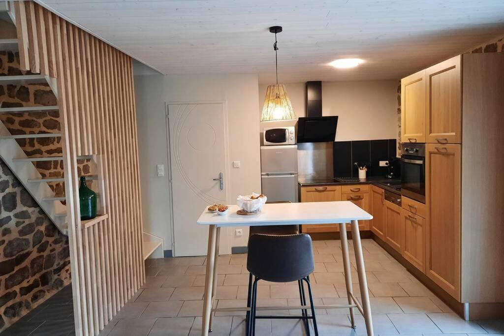 La Tour D'Olympe Villa Recoules-Previnquieres Exterior photo
