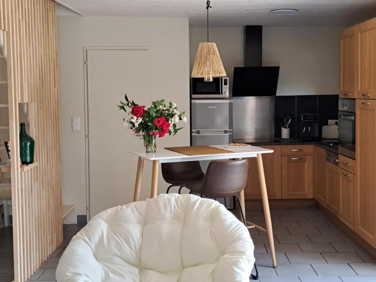La Tour D'Olympe Villa Recoules-Previnquieres Exterior photo