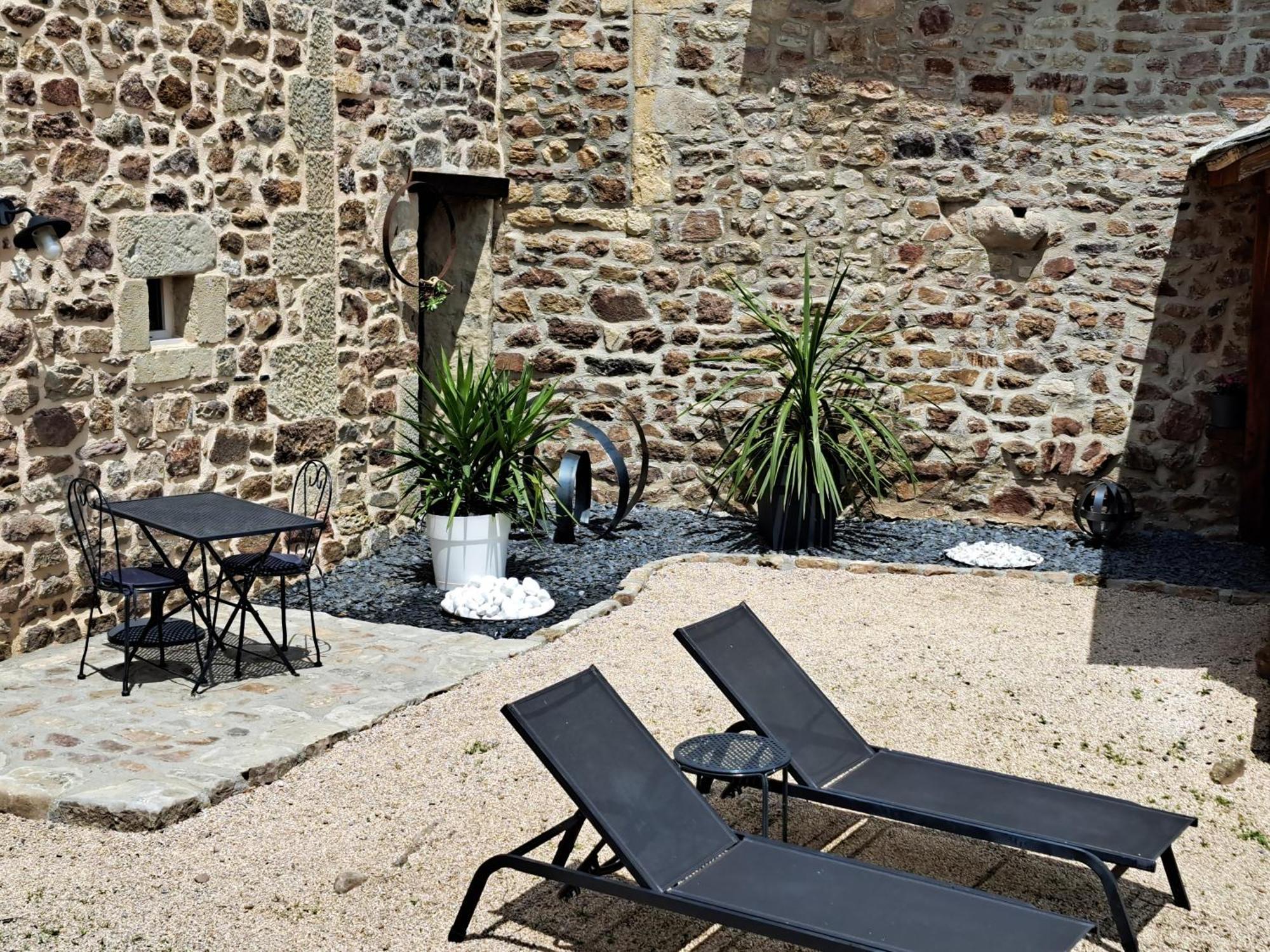 La Tour D'Olympe Villa Recoules-Previnquieres Exterior photo